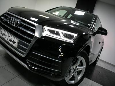 Audi Q5 II SUV 2.0 35 TDI 163KM 2020