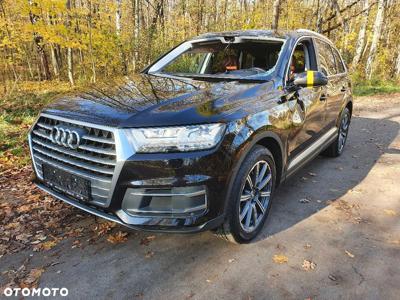 Audi Q7 3.0 TDI Quattro Tiptronic