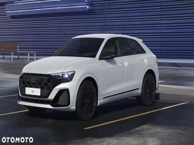 Audi Q8 50 TDI mHEV Quattro Tiptronic