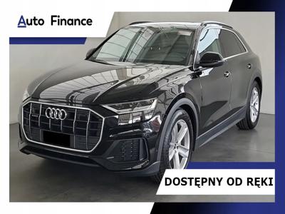 Audi Q8 SUV 3.0 45 TDI 231KM 2023