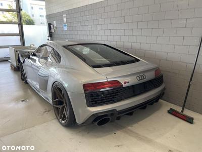 Audi R8 V10 5.2 FSI quattro S tronic