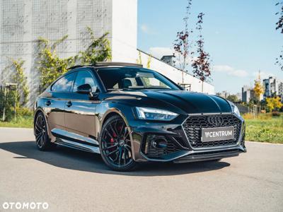 Audi RS5 Quattro Tiptronic