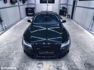 Audi RS5 S tronic