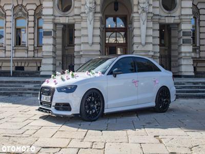 Audi S3 2.0 TFSI Quattro S tronic