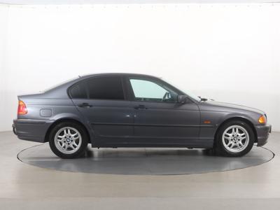 BMW 3 1999 316 i 237046km ABS