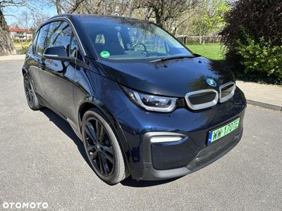 BMW i3 120 Ah