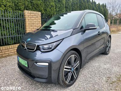 BMW i3 94 Ah