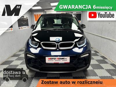 BMW i3 I