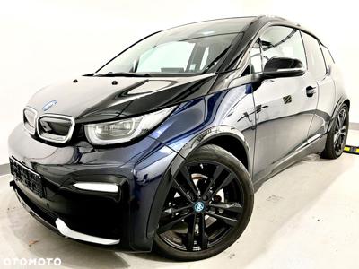 BMW i3 i3S 120 Ah