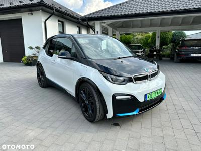 BMW i3 i3S 120 Ah