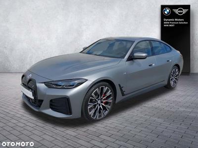 BMW i4 eDrive 40 M Sport