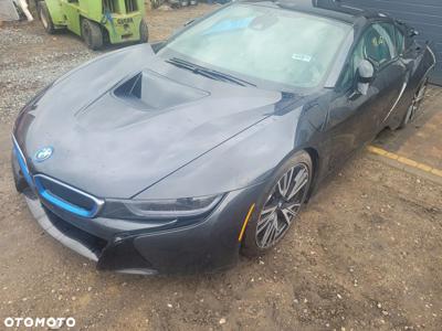 BMW i8 Standard