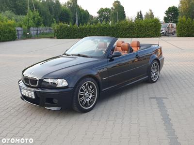 BMW M3 Standard