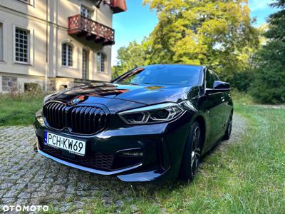 BMW Seria 1 118i M Sport