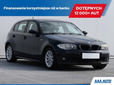 BMW Seria 1 E81/E87 Hatchback 5d E87 1.6 116i 115KM 2005