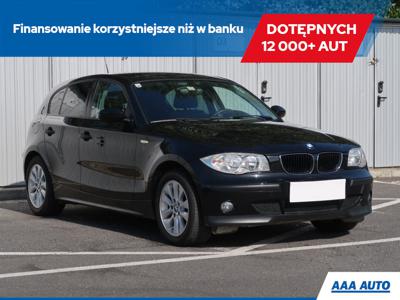 BMW Seria 1 E81/E87 Hatchback 5d E87 1.6 116i 115KM 2007