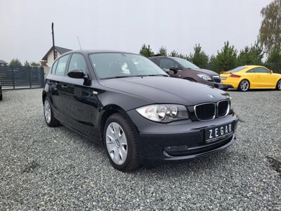 BMW Seria 1 E81/E87 Hatchback 5d E87 2.0 118d 143KM 2008