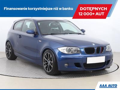 BMW Seria 1 E81/E87 Hatchback 5d E87 2.0 118d 143KM 2008