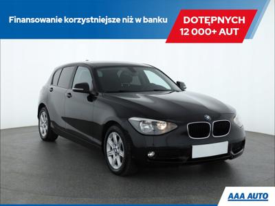 BMW Seria 1 F20-F21 Hatchback 5d 114i 102KM 2012