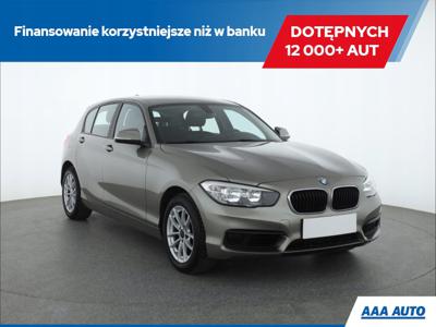 BMW Seria 1 F20-F21 Hatchback 5d Facelifting 2015 120i 184KM 2017