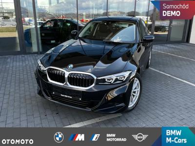 BMW Seria 3 318i