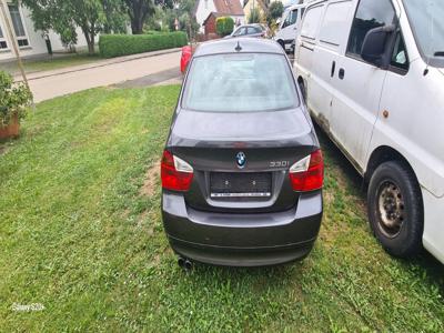 BMW Seria 3 E90-91-92-93 2007