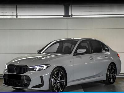 BMW Seria 3 G20-G21 Limuzyna 2.0 318i 156KM 2023