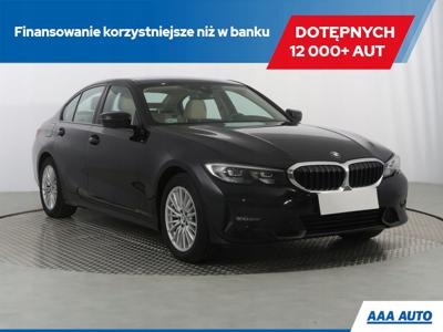 BMW Seria 3 G20-G21 Limuzyna 2.0 320i 184KM 2020