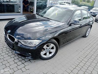 BMW SERIA 3 V (F30/F31/F34) BMW SERIA 3 Sport Line