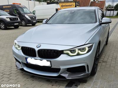 BMW Seria 4 440i Gran Coupe M Sport