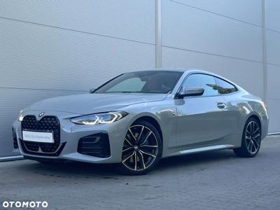 BMW Seria 4 M440i xDrive mHEV sport