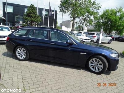 BMW Seria 5 530d xDrive