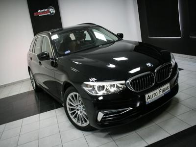 BMW Seria 5 G30-G31 Touring 520d 190KM 2019