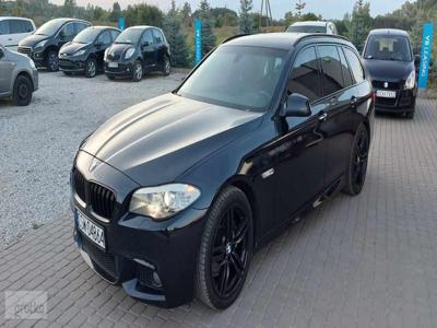 BMW SERIA 5 VI (F07/F10/F11) BMW SERIA 5 stan bdb polecam