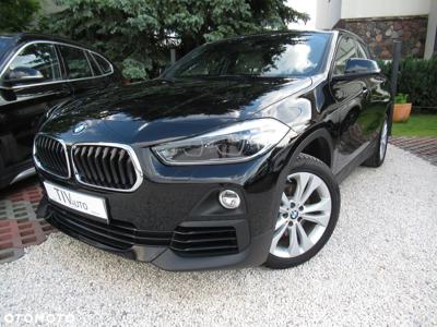 BMW X2 sDrive18i Advantage