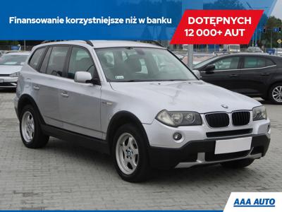 BMW X3 E83 2007