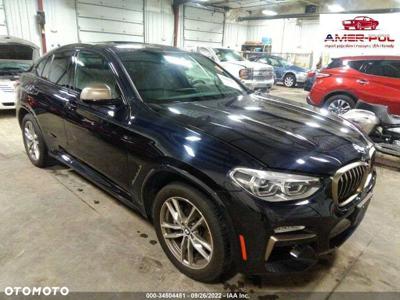 BMW X4 M