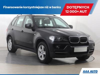 BMW X5 E70 SUV 3.0 d 235KM 2009