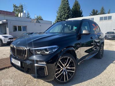 BMW X5 G05