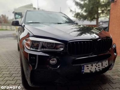 BMW X5 xDrive25d