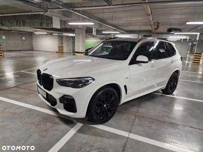 BMW X5 xDrive25d