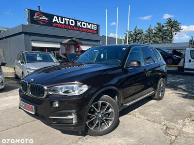 BMW X5 xDrive25d