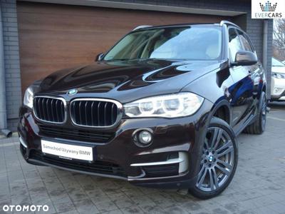 BMW X5 xDrive25d