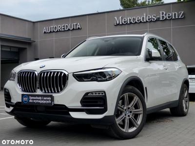 BMW X5 xDrive25d