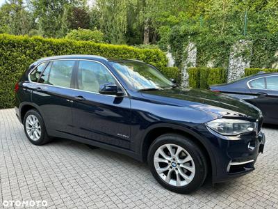 BMW X5 xDrive25d