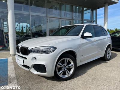 BMW X5 xDrive25d