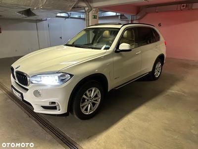 BMW X5 xDrive35i