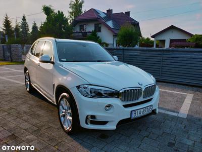 BMW X5 xDrive35i