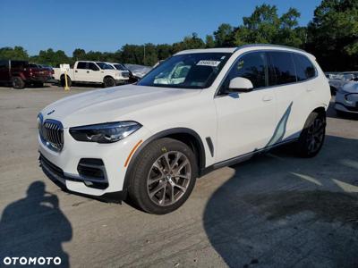 BMW X5 xDrive40i