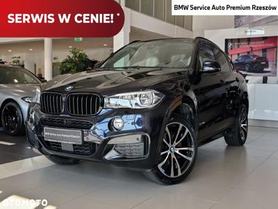 BMW X6 xDrive30d